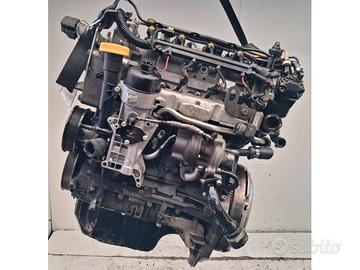 188A9000 MOTORE IMP.BOSCH FIAT PUNTO II REST (188)