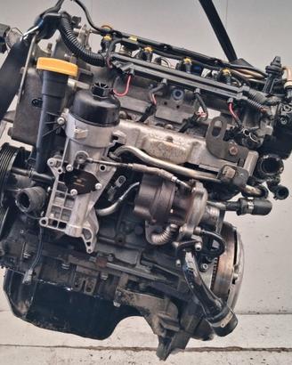 188A9000 MOTORE IMP.BOSCH FIAT PUNTO II REST (188)