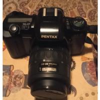 videocamera e macchina fotografica 