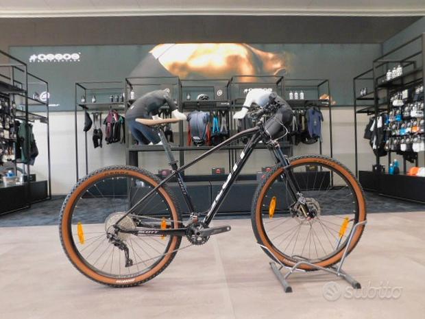 Biciclette SCOTT ASPECT 920 Taglia XL