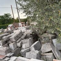 Pietre antiche portali finestre