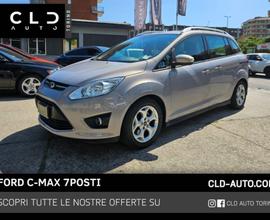 FORD C-Max 1.6 TDCi 115CV 7POSTI