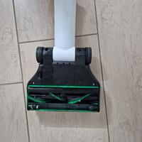 spazzola multifunzione folletto VK7 senza filo