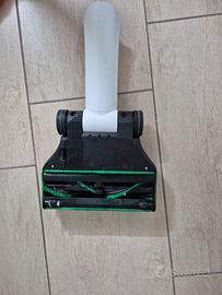 spazzola multifunzione folletto VK7 senza filo