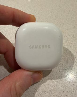 Samsung Galaxy Buds2 Cuffie Bluetooth