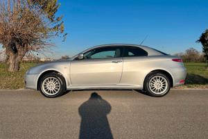 Alfa Romeo GT 1.8 16V TS Progression