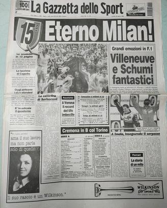 Gazzetta 