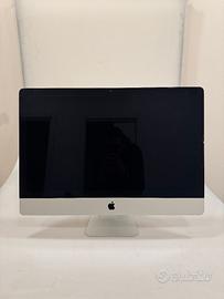 iMac 2013