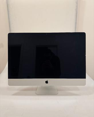 iMac 2013