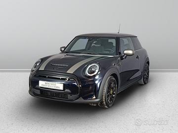 MINI Mini F56 2021 Full Electric - Mini 3p U13709
