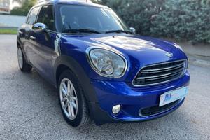 Mini Cooper D Countryman 1.6