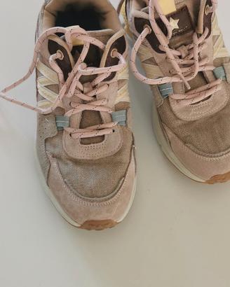 scarpe donna sportive