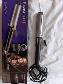 Piastra per onde Remington