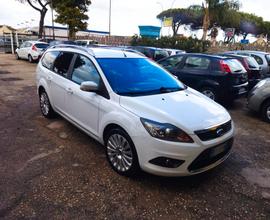 Ford Focus 1.6 tdci sw 2009