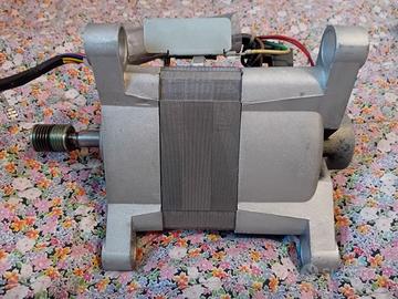 Pompa scarico acqua lavatrice Beko