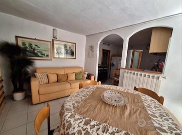 Bilocale 60mq