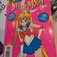 Fumetto Sailor Moon 1996