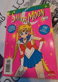 Fumetto Sailor Moon 1996