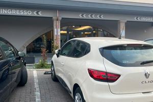 Renault Clio 1.2 benzina 