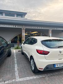 Renault Clio 1.2 benzina 