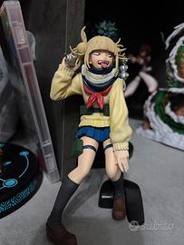 Himiko toga, Action figure, my hero academia