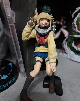 Himiko toga, Action figure, my hero academia