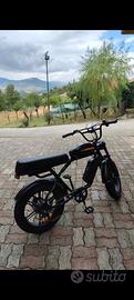 e-bike engwe m1