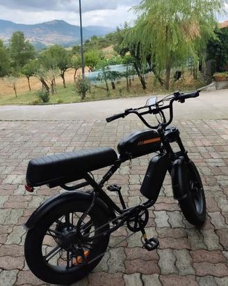 e-bike engwe m1