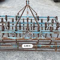 Vibro con Rullo 2,5 m