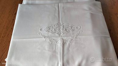 Lenzuola  matrimoniali