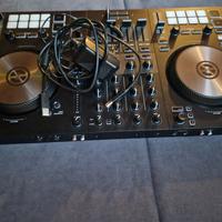 Traktor Kontrol S3
