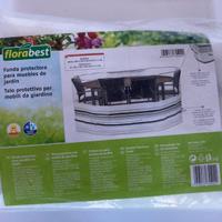 Telo protettivo per mobili da giardino