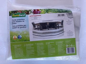 Telo protettivo per mobili da giardino