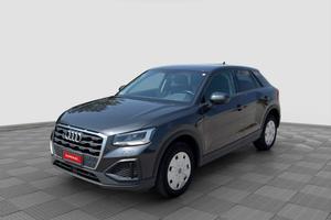 AUDI Q2 Q2 30 TDI S tronic Business