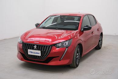 PEUGEOT 208 1.2 puretech Allure Pack s&s 75cv