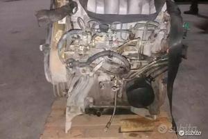 Motore tata 475idt14