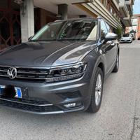 VOLKSWAGEN TIGUAN 2.0 TDI DSG QUATTRO ADVANCED