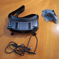 Walksnail avatar HD goggles x