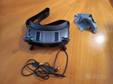 Walksnail avatar HD goggles x