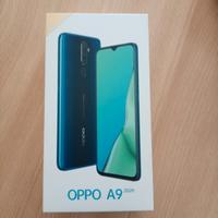 Oppo A9 2020