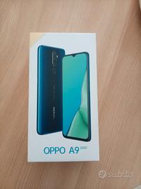 Oppo A9 2020
