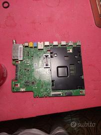 Scheda video o scheda madre Samsung tv UE40JU6400