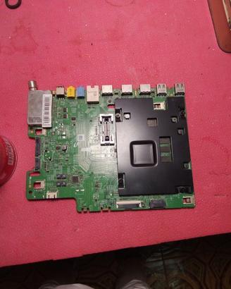 Scheda video o scheda madre Samsung tv UE40JU6400