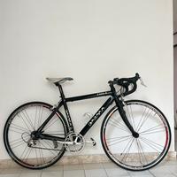 Bici da corsa “Darma”