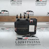 Centralina pompa abs kia sportage 2012 589203u940