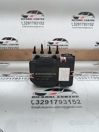 Centralina pompa abs kia sportage 2012 589203u940