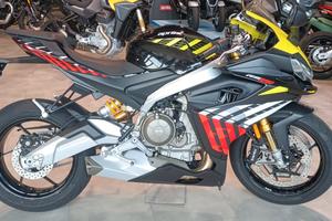 Aprilia RS 660 Factory 2026