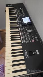 korg pa 3x pro max