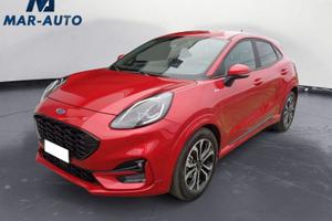 Ford Puma 1.0 ecoboost h ST-Line s&s 125cv