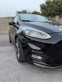 Ford fiesta 1.5 tdci 85cv ST Line